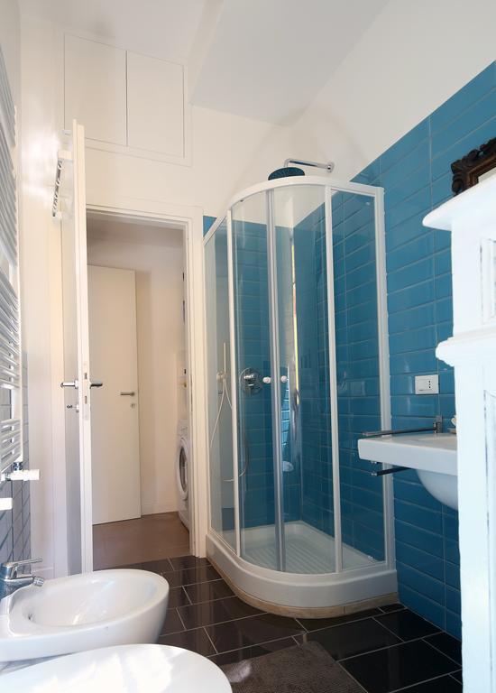 Apartment Nido Degli Angeli