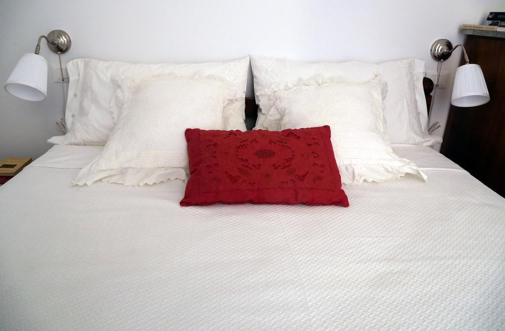 Apartamento Nido Degli Angeli *