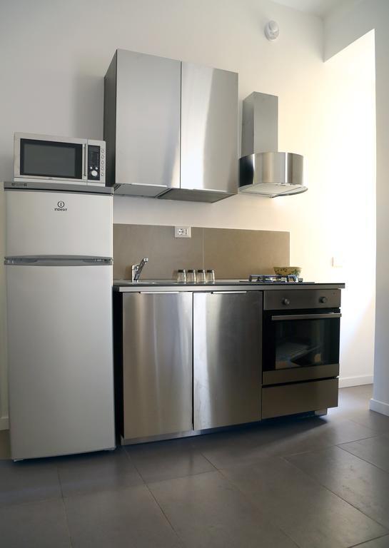 Apartamento Nido Degli Angeli Roma