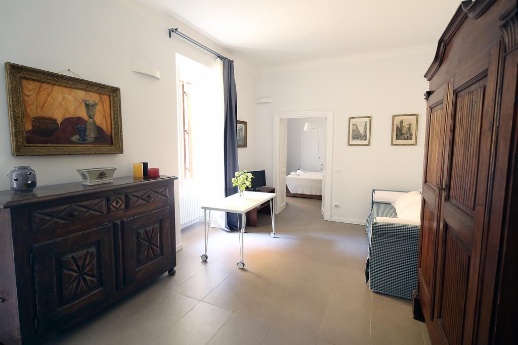 Apartamento Nido Degli Angeli