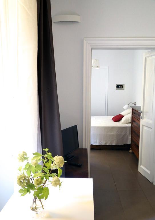 Nido Degli Angeli Apartamento
