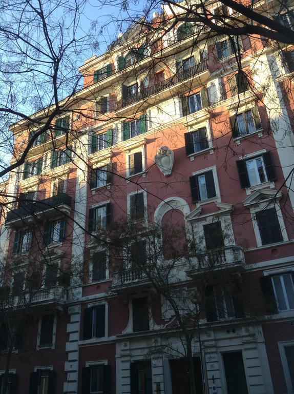 Nido Degli Angeli Apartamento *