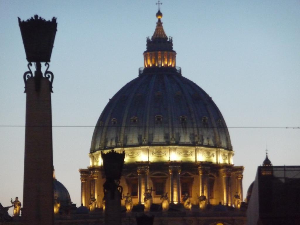 Nido Degli Angeli Appartamento Roma